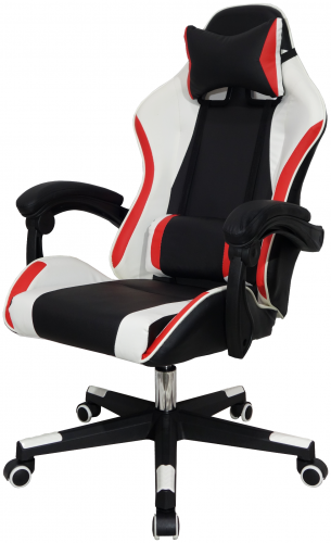 компьютерное кресло raybe k-5923p игровое в Братске