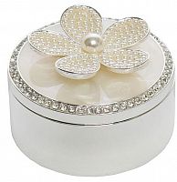 шкатулка pearl flower в Братске