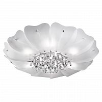 потолочный светильник lightstar lobo 804040 в Братске