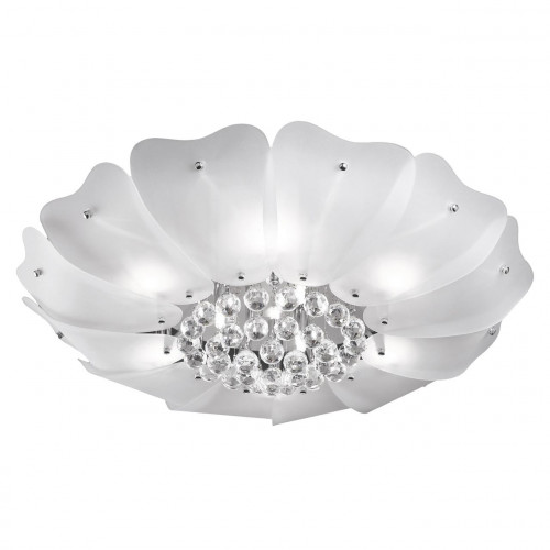 потолочный светильник lightstar lobo 804040 в Братске