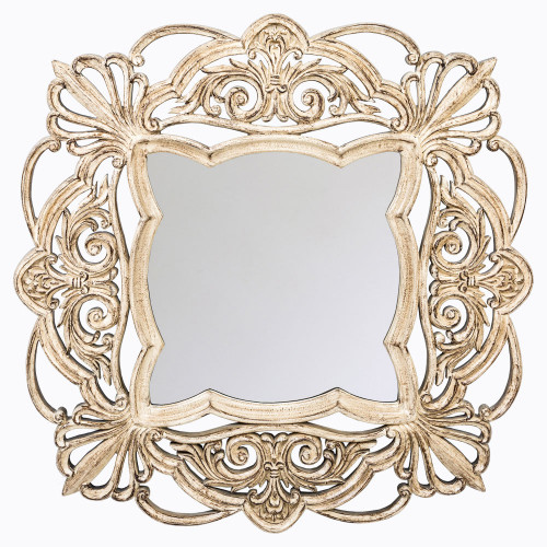 зеркало большое квадратное в раме шамони в Братске