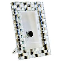 фоторамка glamor из хрусталя 22,5х18х11,5 в Братске