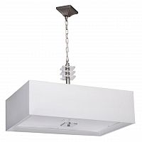 подвесной светильник mw-light прато 4 101011808 в Братске