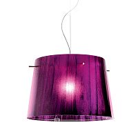 подвесной светильник woody purple от slamp в Братске