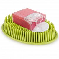 мыльница grassy авокадо в Братске