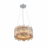 подвесная люстра st luce versita sl400.103.09 в Братске