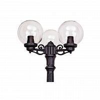 уличный фонарь fumagalli ricu bisso/g250 g25.157.s30.axe27 в Братске
