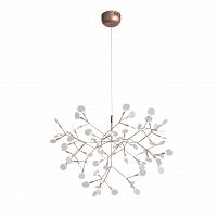 подвесная светодиодная люстра st luce rafina sl379.203.63 в Братске