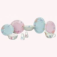 набор посуды sienna 26 pcs dinner set в Братске