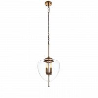 подвесной светильник st luce delevaso sl367.223.04 в Братске
