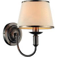 бра arte lamp alice a3579ap-1ab в Братске