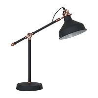 настольная лампа odeon light lurdi 3329/1t в Братске