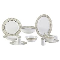 набор посуды diela 26 pcs dinner set в Братске