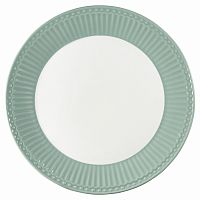 тарелка alice dusty mint в Братске