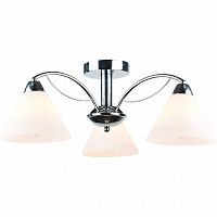 потолочная люстра arte lamp 32 a1298pl-3cc в Братске