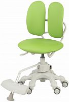 компьютерное кресло duorest kids dr-289sg детское в Братске
