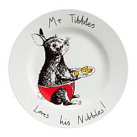 тарелка mr tibbles в Братске