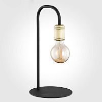 настольная лампа tk lighting 3023 retro в Братске