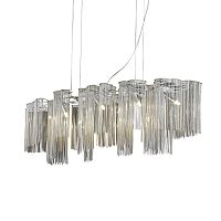 люстра po68052-9 nickel от delight collection никель в Братске