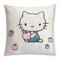 подушка с котенком hello kitty в Братске