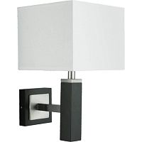 бра arte lamp waverley a8880ap-1bk в Братске