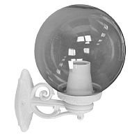 уличный настенный светильник fumagalli bisso/g250 g25.131.000.wze27 в Братске