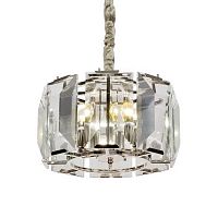 подвесной светильник harlow crystal 8g от delight collection в Братске