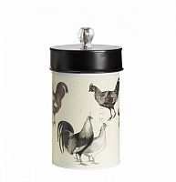 емкость для хранения roosters small в Братске