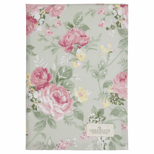 полотенце josephine pale mint в Братске