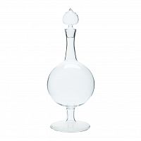 ваза настольная vase glass / gl13005 в Братске