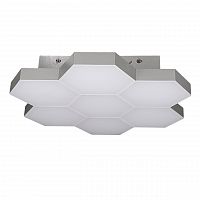 потолочный светильник lightstar sote 750074 в Братске
