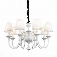 подвесная люстра st luce cervice sl683.503.08 в Братске