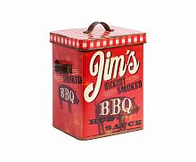декоративный бокс bbq в Братске