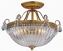 потолочный светильник arte lamp schelenberg a4410pl-3sr в Братске