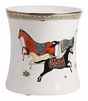 декоративная емкость для хранения antique large в Братске