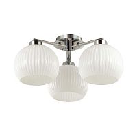 потолочная люстра odeon light micca 3971/3c в Братске