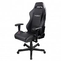 кресло геймерское dxracer drifting de03 черное в Братске