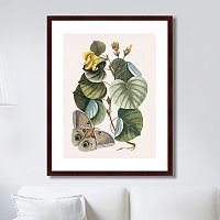 картина: beauty bloom №3, 1732г. в Братске