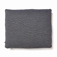 подушка blok cushion 60x70 черная от la forma (ex julia grup) в Братске