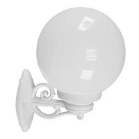 уличный настенный светильник fumagalli bisso/g250 g25.131.000.wye27 в Братске
