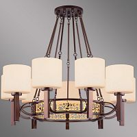 подвесная люстра kemar korento kr/9/b в Братске