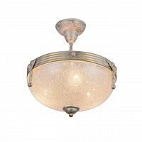 потолочный светильник arte lamp fedelta a5861pl-3wg в Братске
