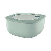 контейнер для хранения store&more 1,9 л зелёный в Братске
