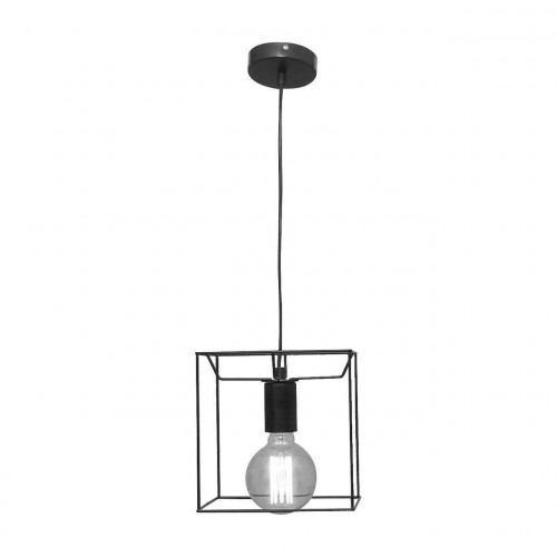 подвесной светильник arte lamp a3122sp-1bk в Братске