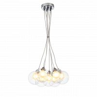 подвесная люстра st luce dualita sl431.113.07 в Братске