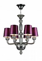 подвесная люстра st luce giliegio sl638.043.06 в Братске