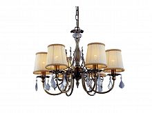 подвесная люстра st luce lacrima sl113.303.06 в Братске