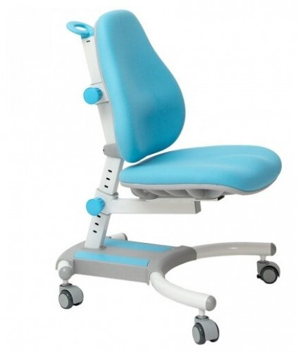 компьютерное кресло rifforma comfort-33 с чехлом детское в Братске