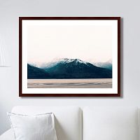 картина: iceland sky в Братске