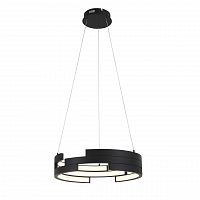 подвесной светодиодный светильник st luce genuine sl963.403.01 в Братске